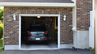 Garage Door Installation at South Hills West Covina, California